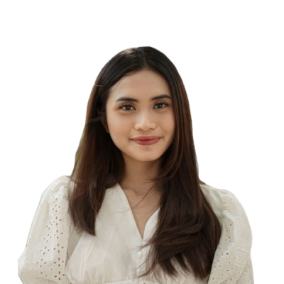 Mandy Ramadhanty Khaerunissa, M.psi.,psikolog